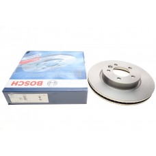 0 986 479 287 BOSCH Гальмівний диск