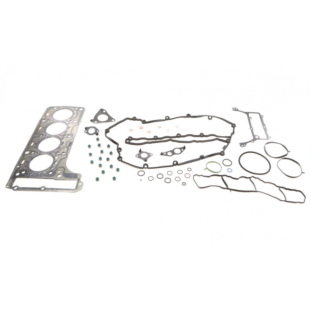 456.210 ELRING Комплект прокладок головка циліндра