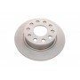 Диск гальмівний (задній) VW Caddy 04-15 (253x10)