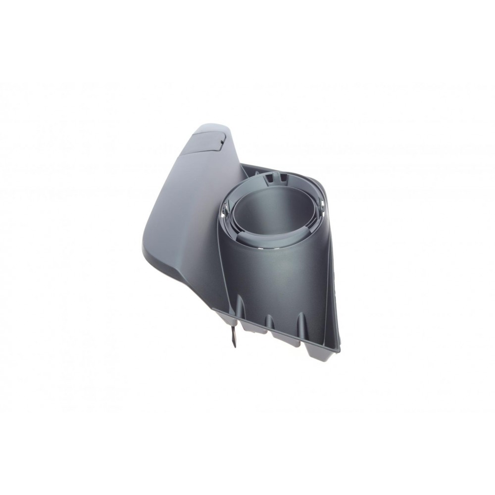 Кронштейн фари протитуманної Renault Logan 18- (R)