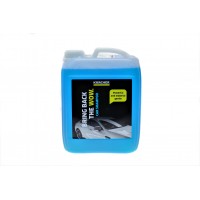 Шампунь автомобільний RM 619 (5L) (K 2-K 7/K Mini)