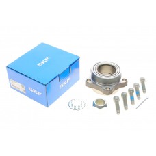 VKBA6525 SKF Комплект підшипника ступиці колеса