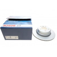 0 986 479 350 BOSCH Гальмівний диск