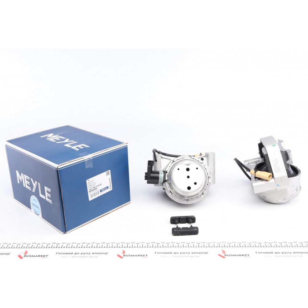 100 199 3102/S MEYLE Підвіска двигун