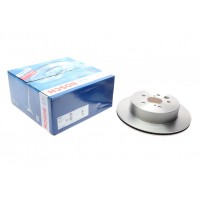 0 986 479 615 BOSCH Гальмівний диск