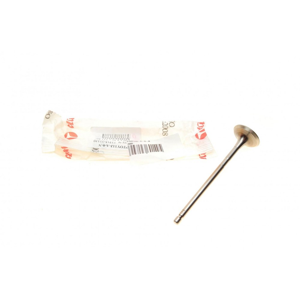 Клапан (випуск) Lexus GS/IS 3.0 V6 05- (29x5.5x110.4)