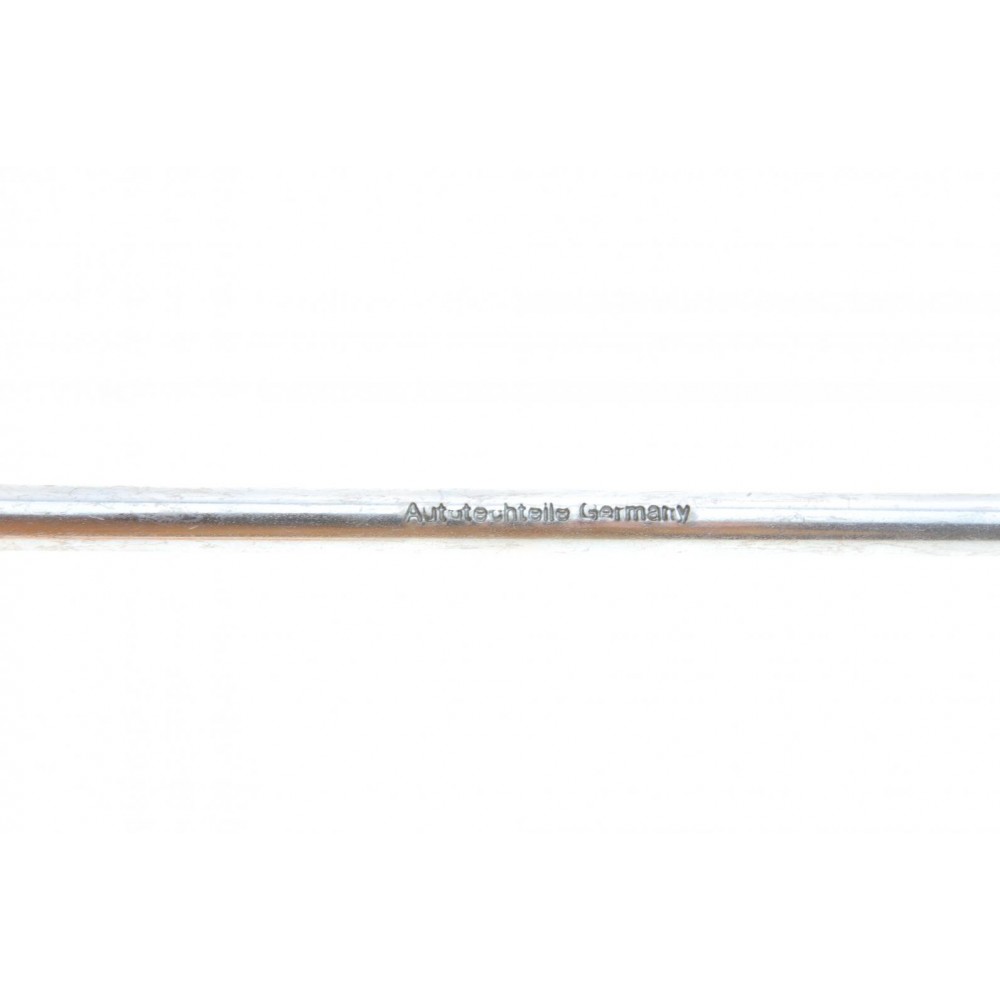 Тяга стабілізатора (переднього) Renault Megane 02-/Scenic 03-/Kangoo 08-