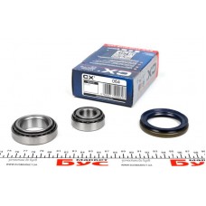 Підшипник маточини (передньої) Volvo 740/760/780 84-92