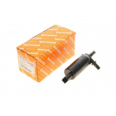 Насос омивача скла передніх фар VW Golf VII/Passat/Caddy III/IV/Crafter/T6 10-