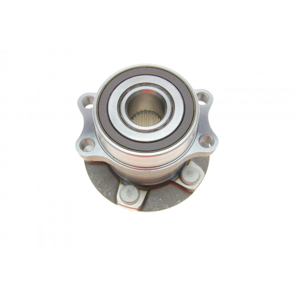 Підшипник маточини (задньої) Subaru Forester/Impreza 1.6-2.5 13-17 (26.4x124x104.4)