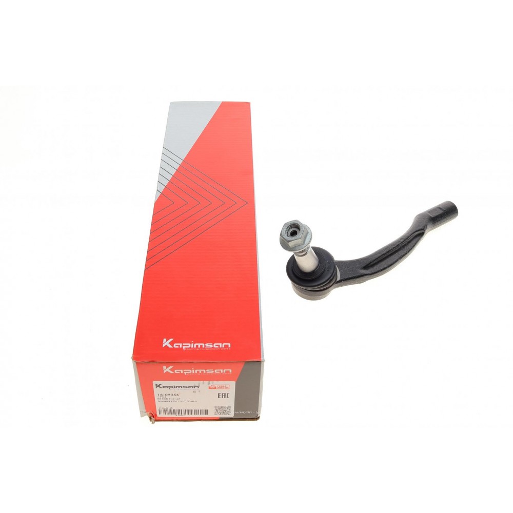 Наконечник тяги рульової (L) MB Sprinter (907/910) 18-