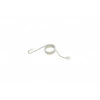 Пружина супорта (заднього) Skoda Octavia/VW Golf IV/V/Passat 94-10 (L)