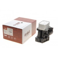 Корпус фільтра масляного (з радіатором) VW Polo/Skoda Fabia 1.2 TDi 09-