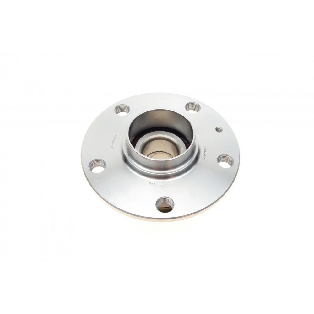 Підшипник маточини (задньої) VW Golf V/Skoda Octavia 05-