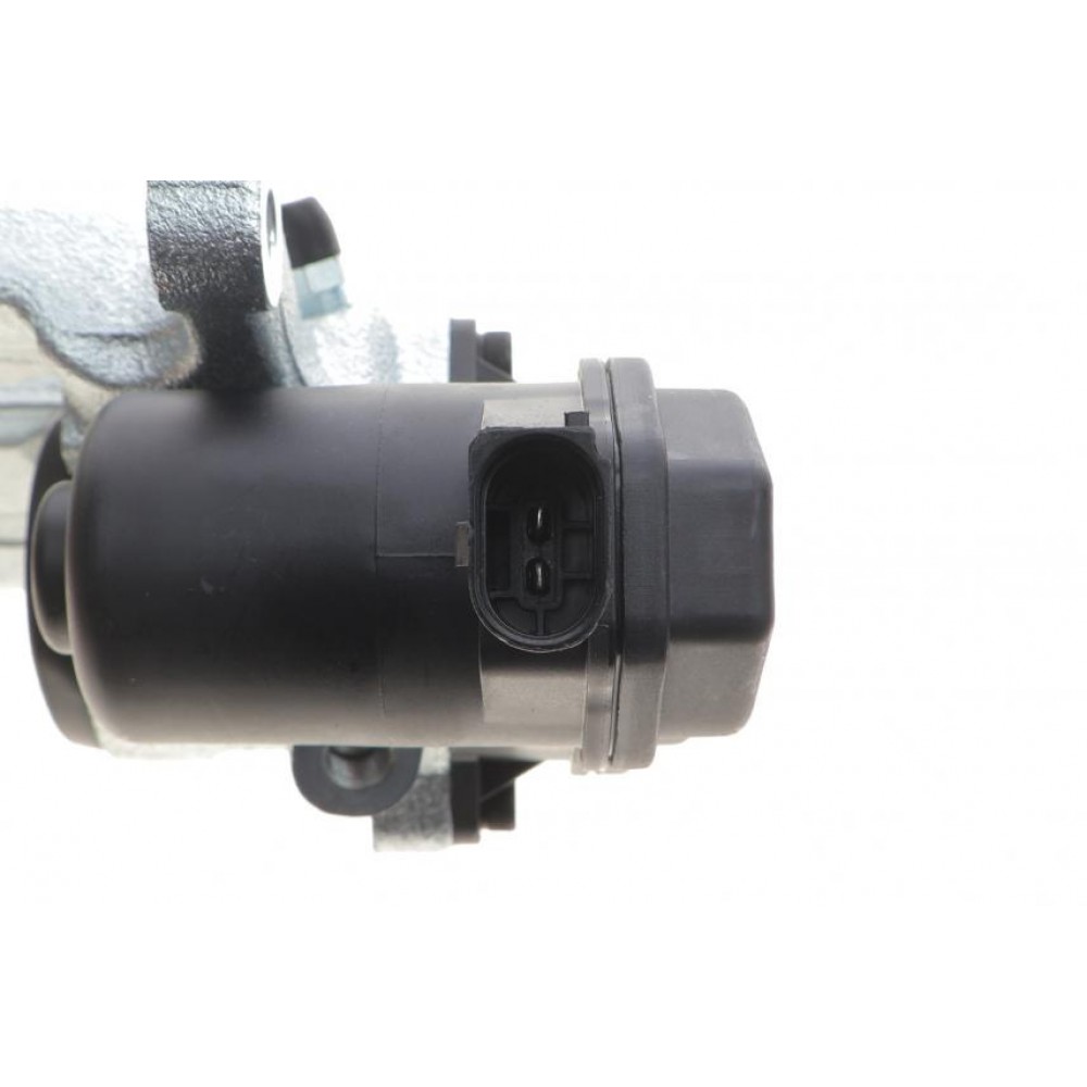 Супорт гальмівний (задній) (L) Audi A4 08-16/A5 07-17 (d=43mm) (TRW) (для диска d=300mm)