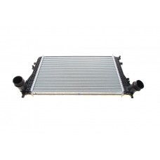 CI 208 000P MAHLE Интеркулер