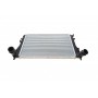 CI 208 000P MAHLE Интеркулер