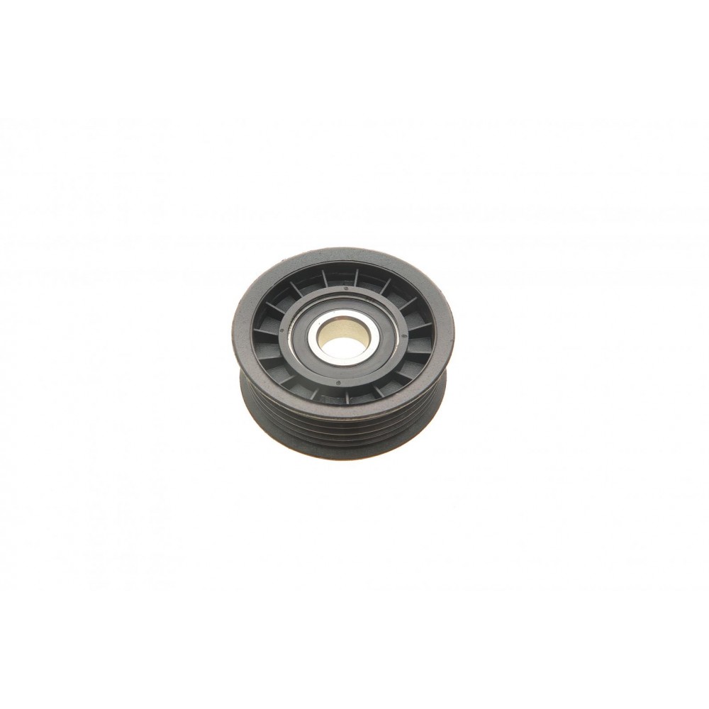 Ролик генератора VW 2,3-3.2 04-09 (натяжний) (68.8x26)