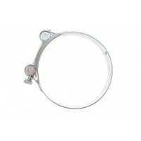 Хомут гвинтовий Ø92-97x24 мм