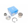 VKBA3525 SKF Комплект підшипника ступиці колеса