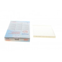 Фільтр салону Jeep Cherokee 2.0/2.2/3.2D 13-