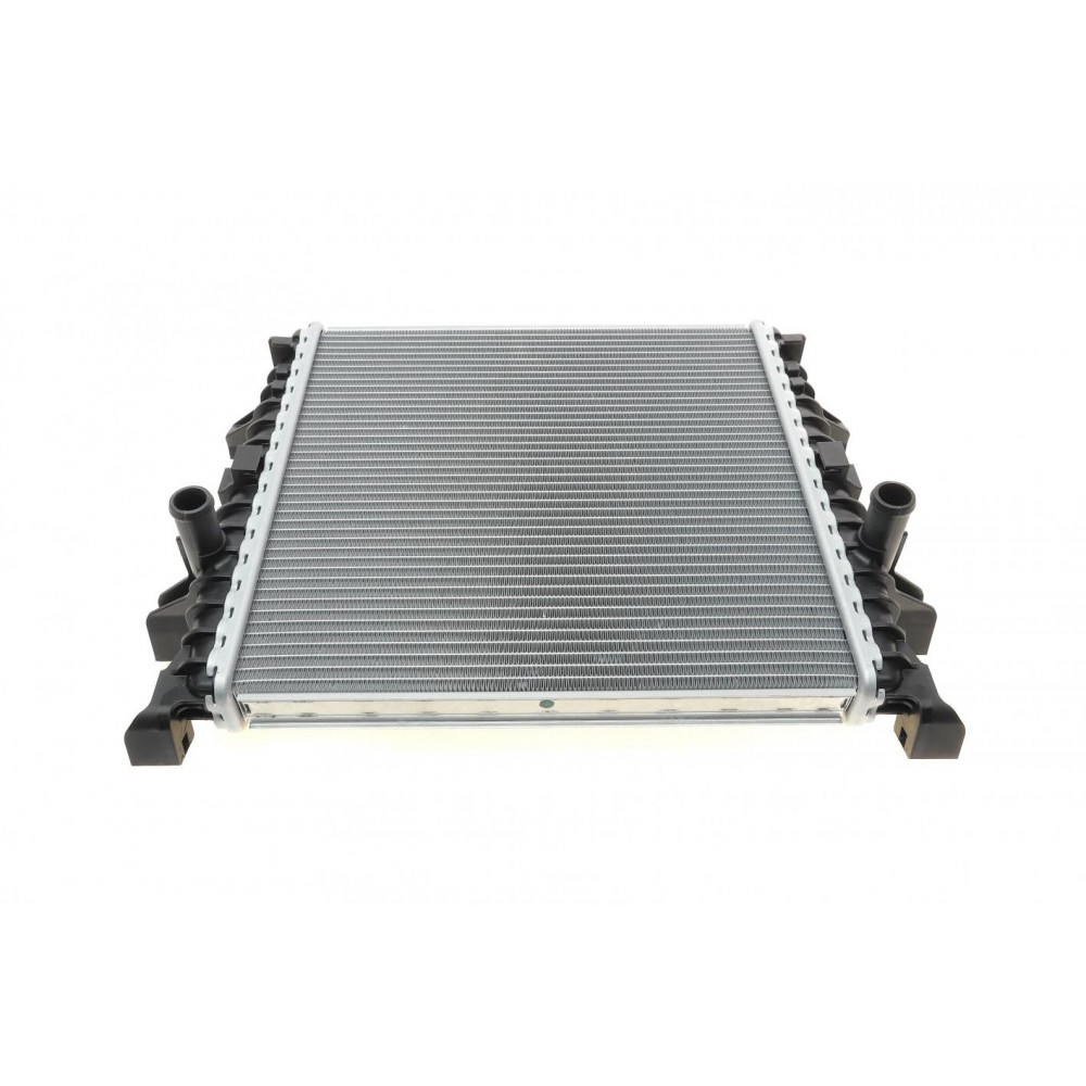 CR 1025 000P MAHLE Радіатор охолодження двигуна