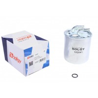 Фільтр паливний MB Sprinter 906/Vito (W639) 10-