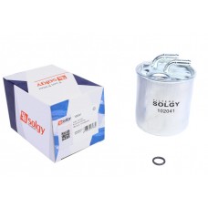 Фільтр паливний MB Sprinter 906/Vito (W639) 10-