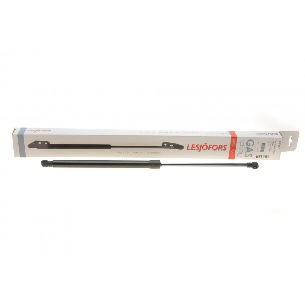 8172952 LESJÖFORS Газова пружина кришка багажника