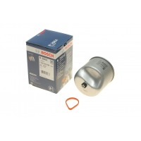 Фільтр паливний!\\ Ford Focus III/C-Max/Fiesta 1.4-1.6TDCi 10> BOSCH F026402864