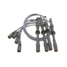 0 986 356 337 BOSCH Комплект дротів запалювання