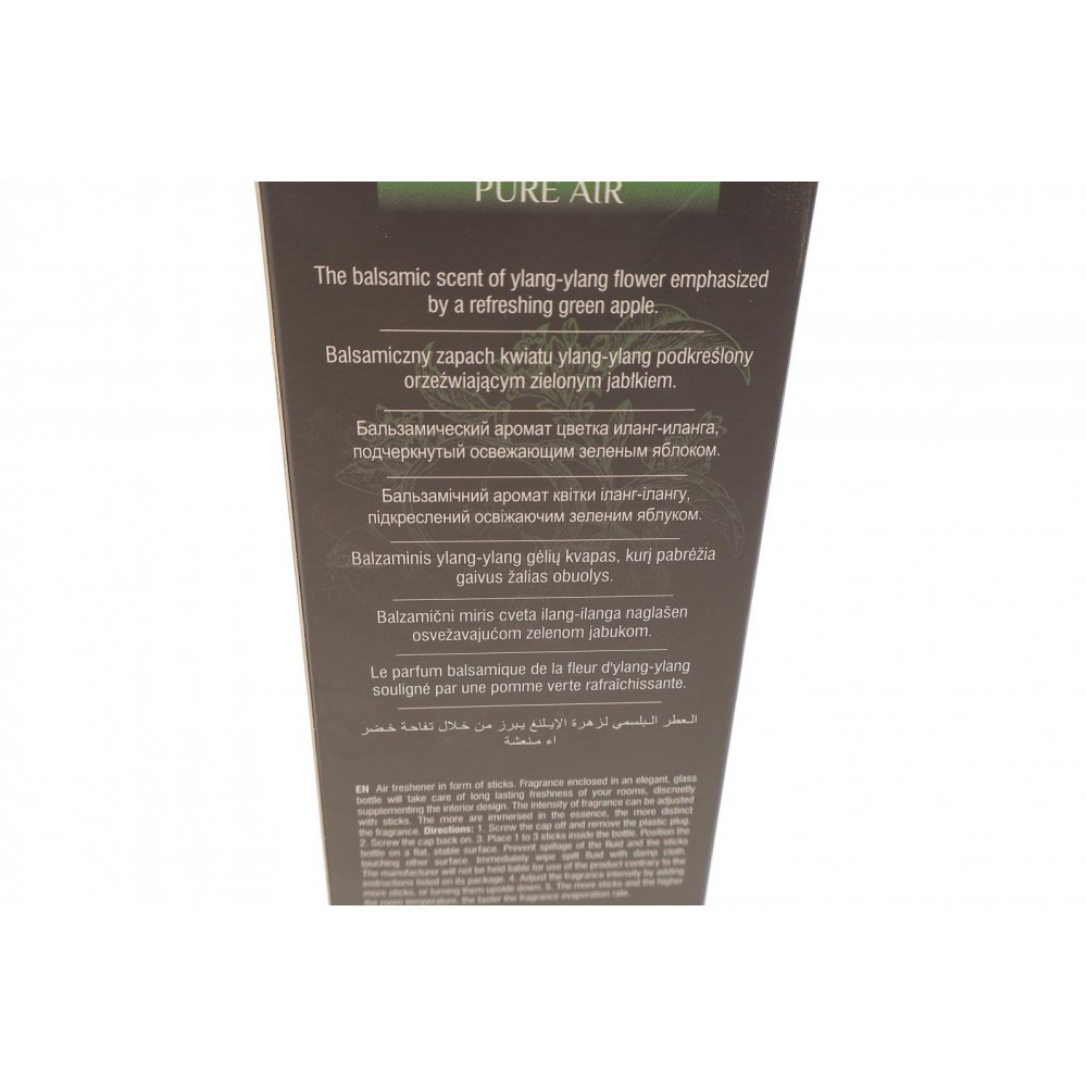 Освіжувач повітря Erla Home Ritha Pure Air (100ml)