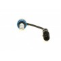 Автолампа H8/H11/H16 Fog 12/24V 24W PGJ19-1 Performance LED (к-кт 2 шт.)  (замінено на 182188100)