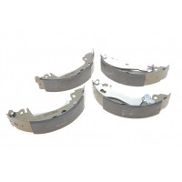 Колодки гальмівні (задні) Peugeot 305 82-90 (барабанные) (228x42)