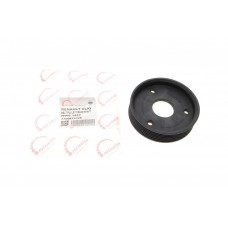 Шків насосу ГПК Renault Kangoo 1.9D/dCi