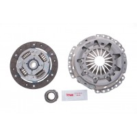 962130 KAWE Комплект зчеплення