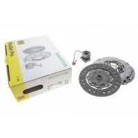 624 3226 33 LuK Комплект зчеплення