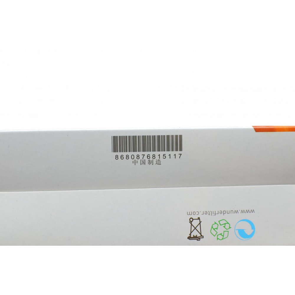 Фільтр повітряний Chevrolet Camaro 10-