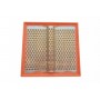 WA6198 WIX FILTERS Повітряний фільтр