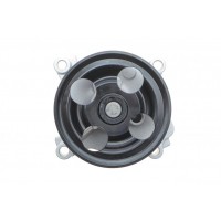 PA1462 GRAF Водяний насос охолодження двигуна