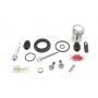 Ремкомплект супорта (заднього) BMW 3 (G20/G80) 18- (d=42mm) (Mando) (+поршень/направляюча)