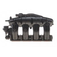 Колектор впускний Audi A4/A5/A6 2.0TFSI 08-18