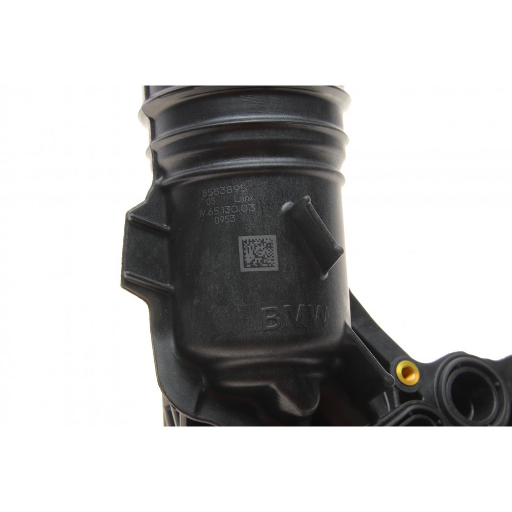 Корпус фільтра масляного BMW 3 (F30/F31)/4 (F32/F33/F36)/7 (G11/G12) 3.0 15- B58