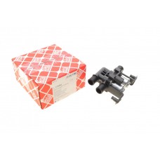 171604 FEBI BILSTEIN Регулювальний клапан охолоджувальної рідини