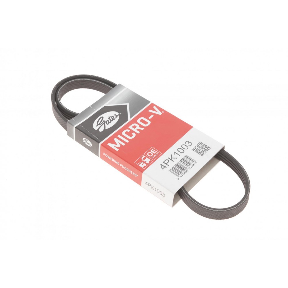 4PK1003 GATES Поліклиновий ремінь