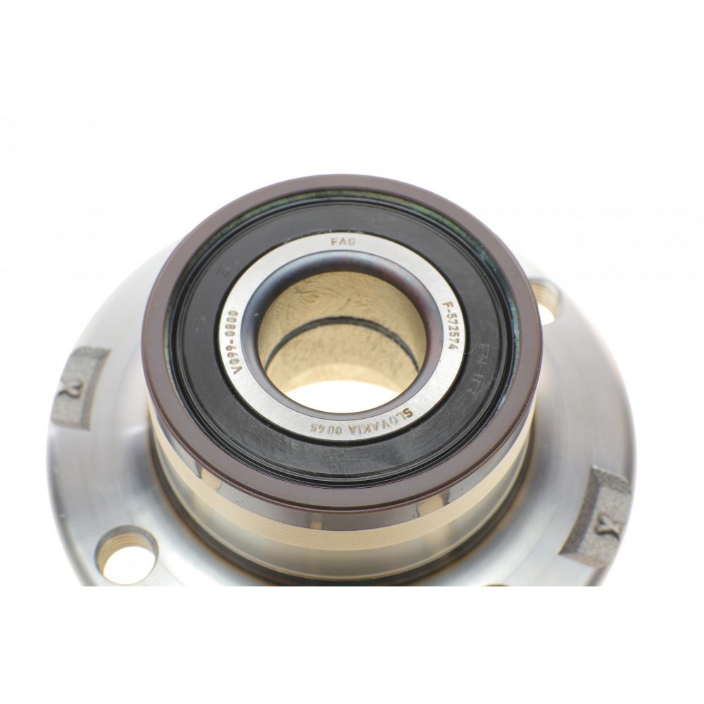 Підшипник маточини (задньої) Opel Corsa D/E 06-