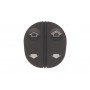 Кнопка склопідіймача Ford Transit Connect 02-13