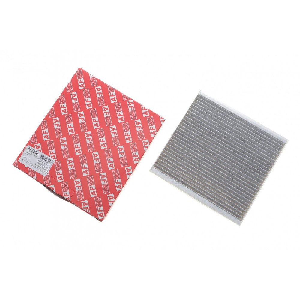 Фільтр салону Honda M-NV 23- (вугільний)