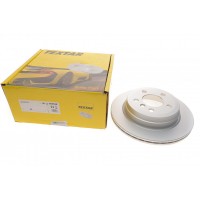 92239703 TEXTAR Гальмівний диск