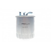 KL 100/1 MAHLE Паливний фільтр